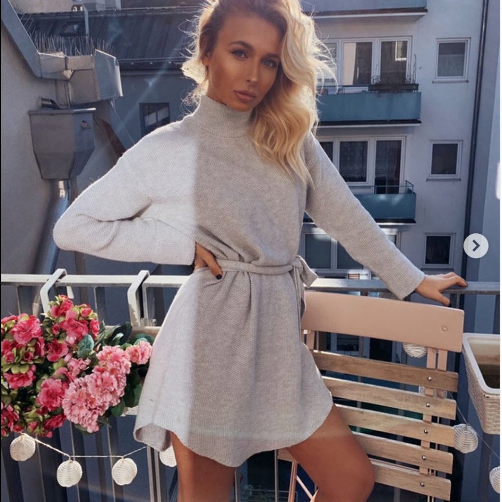 Sabo Skirt Dress